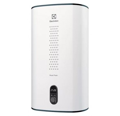 Водонагреватель накопительный Electrolux EWH 100 Royal Flash