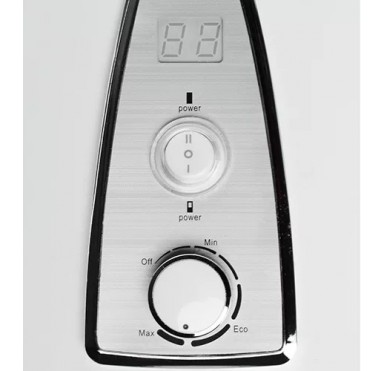 Водонагреватель накопительный Electrolux EWH 30 Interio 3