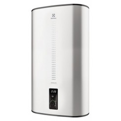 Водонагреватель накопительный Electrolux EWH 80 Centurio IQ 2.0 silver