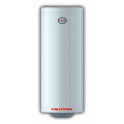 Водонагреватель накопительный Sunsystem MB 50 V/EL SLIM NH 2 кВт